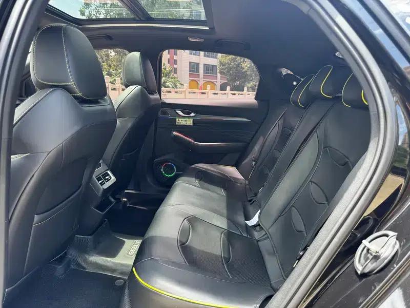 Xingrui 2024 1.5T Dragon Edition — миниатюра 9