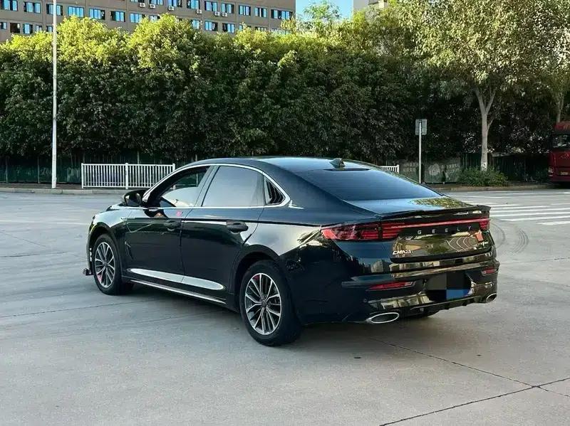 Xingrui 2020 2.0T Luxury Edition — миниатюра 4