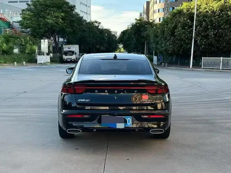 Xingrui 2020 2.0T Luxury Edition — миниатюра 5