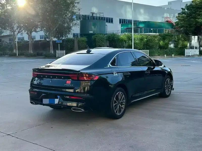Xingrui 2020 2.0T Luxury Edition — миниатюра 6