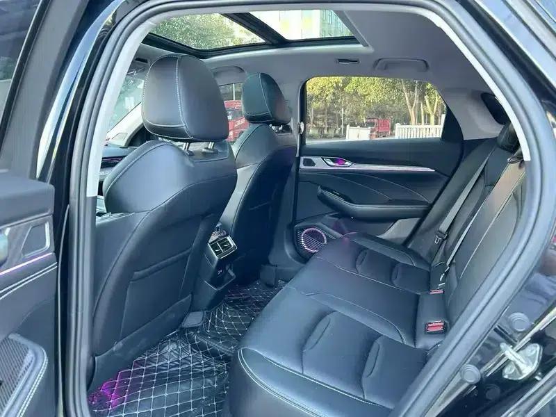 Xingrui 2020 2.0T Luxury Edition — миниатюра 9