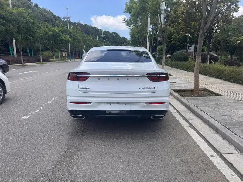 Xingrui 2023 2.0T Luxury Edition — миниатюра 5