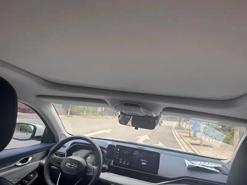 Xingrui 2023 2.0T Luxury Edition — миниатюра 7