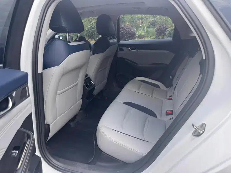 Xingrui 2023 2.0T Luxury Edition — миниатюра 9