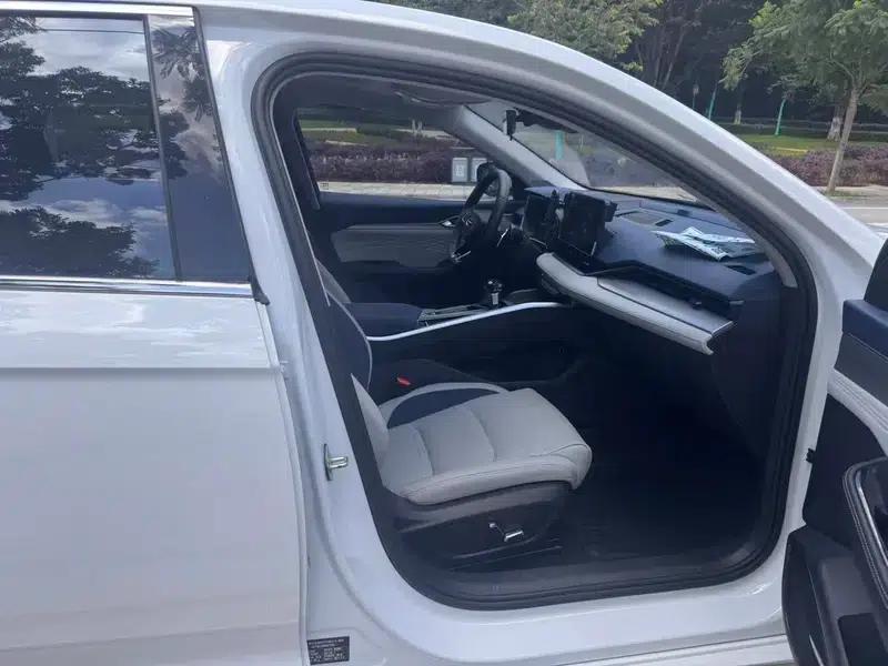 Xingrui 2023 2.0T Luxury Edition — миниатюра 10