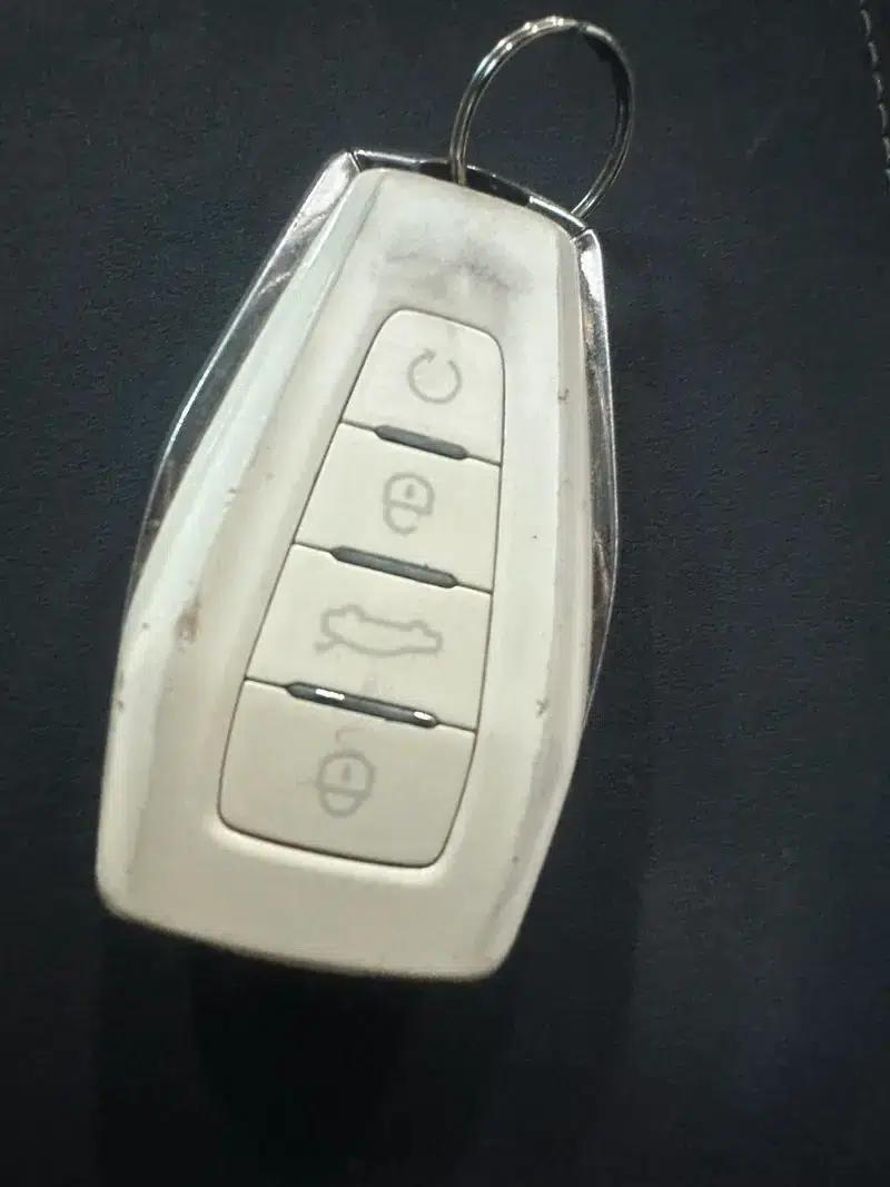 Xingrui 2020 2.0T Luxury Edition — миниатюра 11