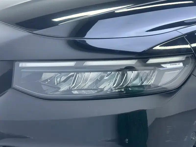 Xingrui 2020 2.0T Luxury Edition — миниатюра 12