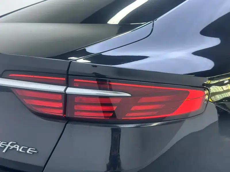 Xingrui 2020 2.0T Luxury Edition — миниатюра 13
