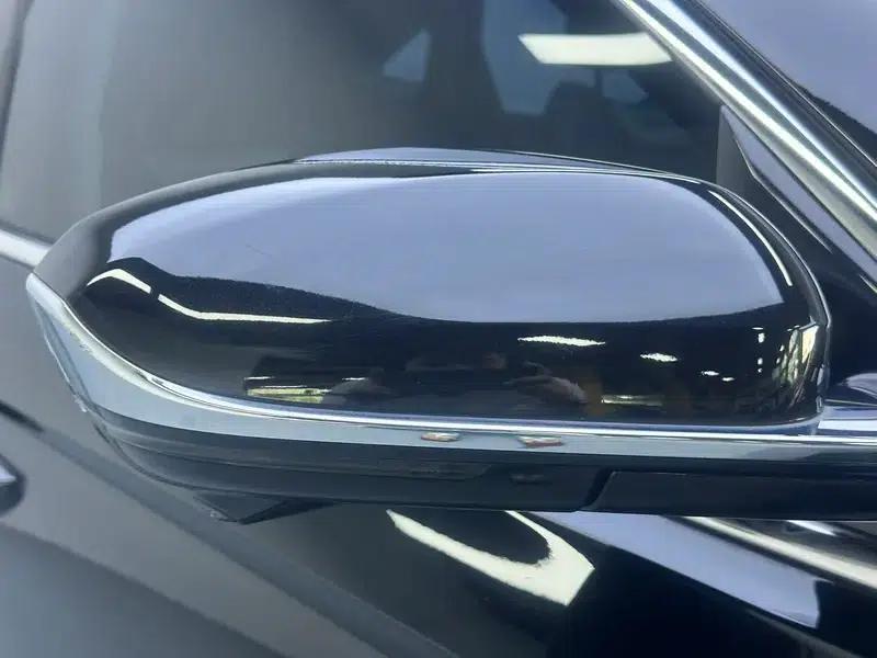 Xingrui 2020 2.0T Luxury Edition — миниатюра 14
