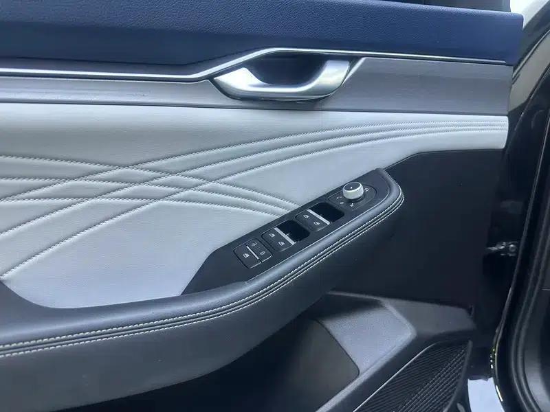 Xingrui 2020 2.0T Luxury Edition — миниатюра 15