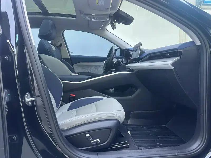 Xingrui 2020 2.0T Luxury Edition — миниатюра 16
