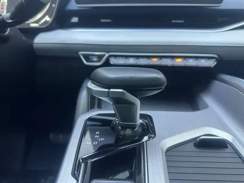 Xingrui 2020 2.0T Luxury Edition — миниатюра 17