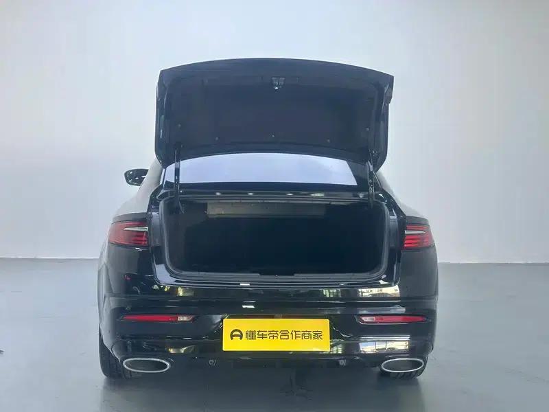 Xingrui 2020 2.0T Luxury Edition — миниатюра 20