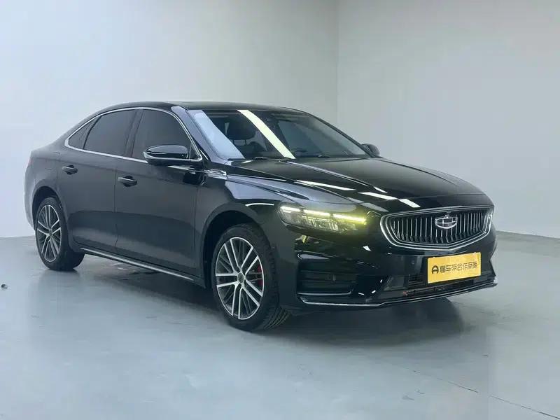 Xingrui 2020 2.0T Luxury Edition — миниатюра 3