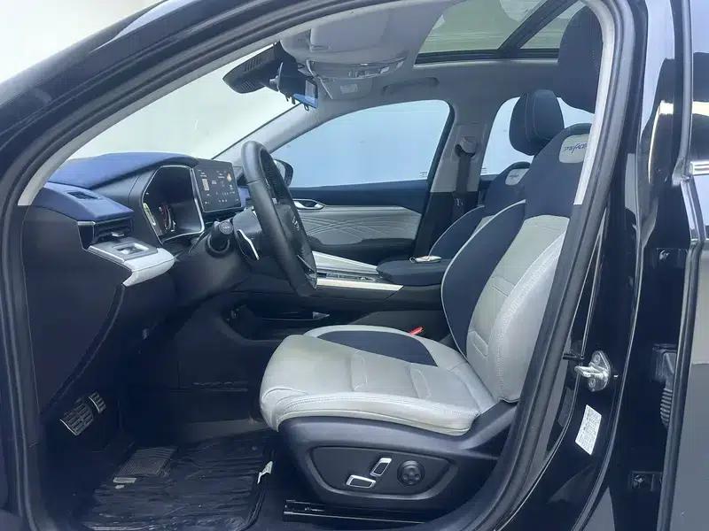 Xingrui 2020 2.0T Luxury Edition — миниатюра 25
