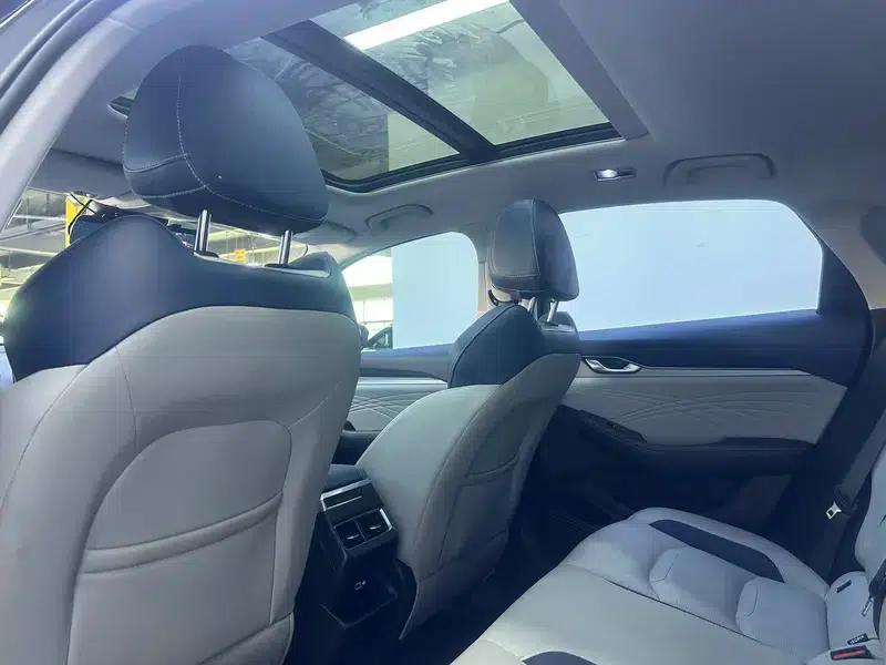 Xingrui 2020 2.0T Luxury Edition — миниатюра 27