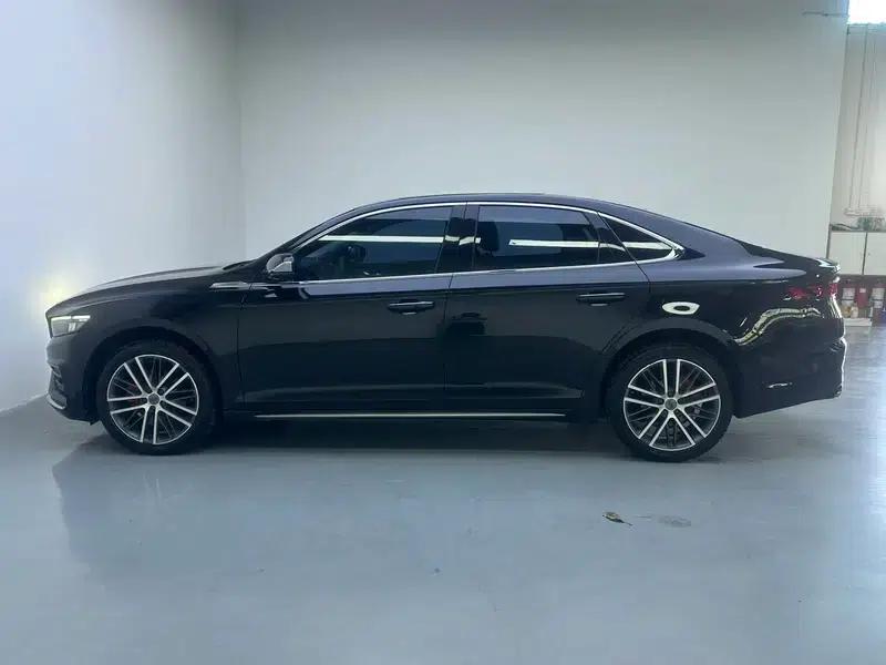 Xingrui 2020 2.0T Luxury Edition — миниатюра 4