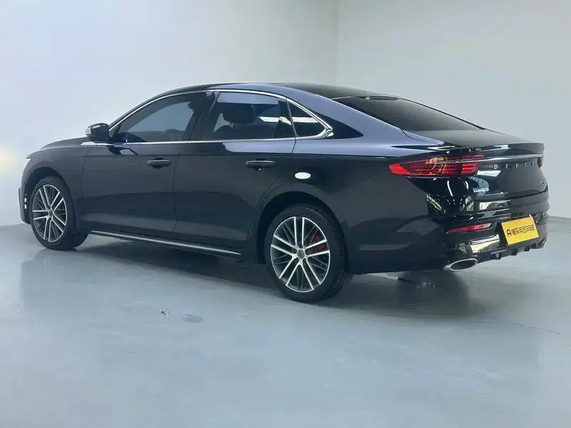 Xingrui 2020 2.0T Luxury Edition — миниатюра 5