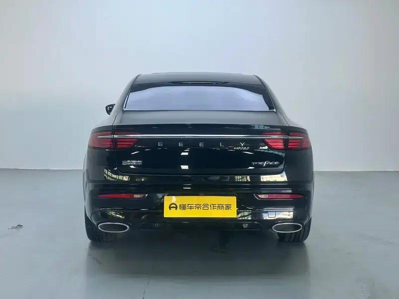 Xingrui 2020 2.0T Luxury Edition — миниатюра 6