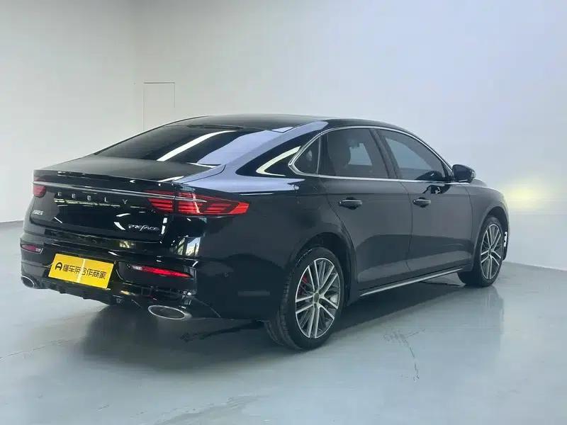 Xingrui 2020 2.0T Luxury Edition — миниатюра 7