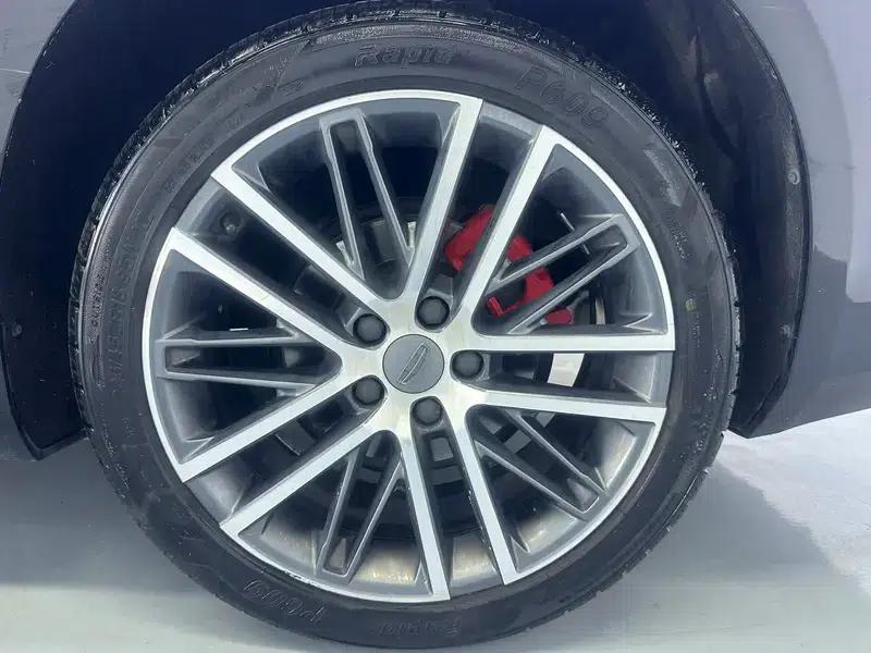 Xingrui 2020 2.0T Luxury Edition — миниатюра 9
