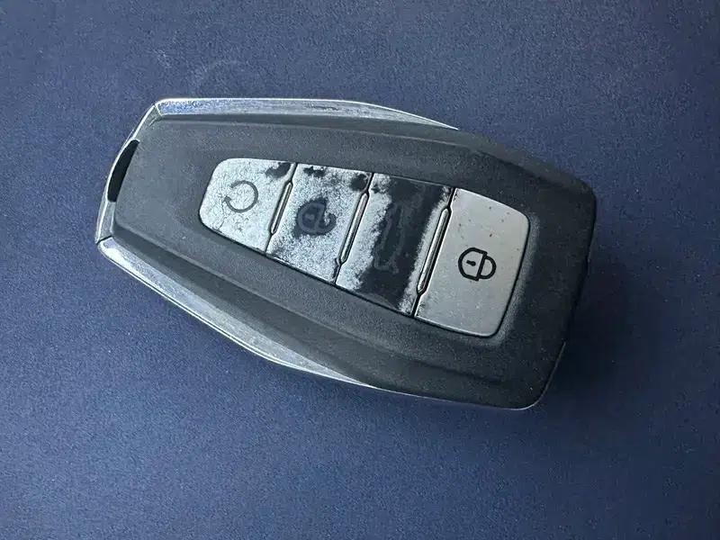 Xingrui 2021 2.0T Premium Edition — миниатюра 11