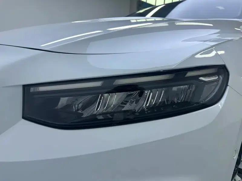 Xingrui 2021 2.0T Premium Edition — миниатюра 12