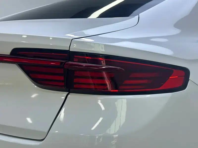 Xingrui 2021 2.0T Premium Edition — миниатюра 13