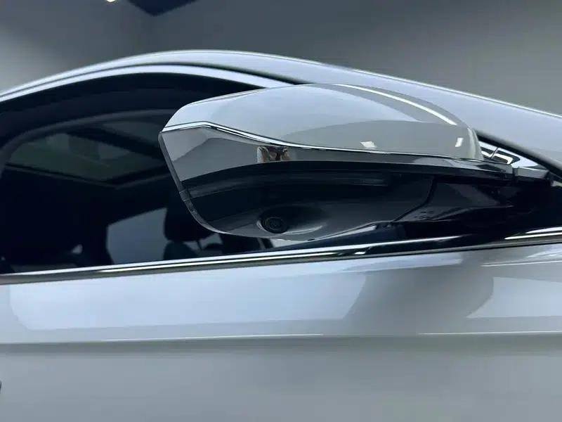 Xingrui 2021 2.0T Premium Edition — миниатюра 15