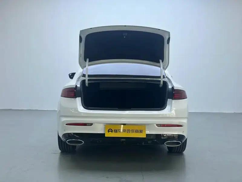 Xingrui 2021 2.0T Premium Edition — миниатюра 16