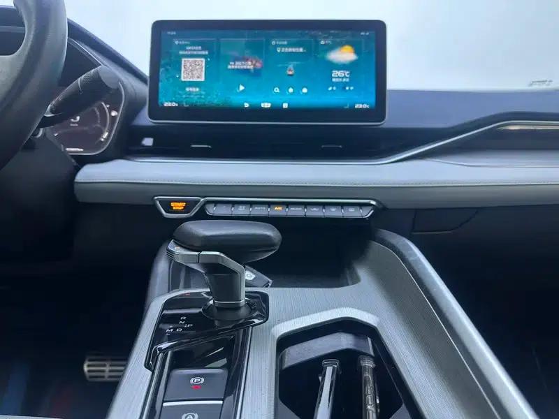 Xingrui 2021 2.0T Premium Edition — миниатюра 18