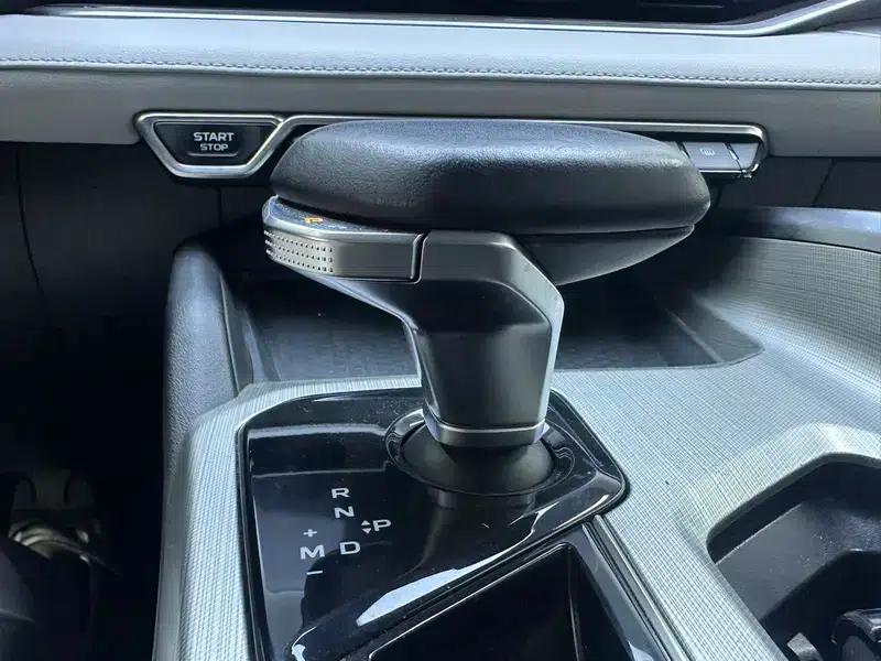 Xingrui 2021 2.0T Premium Edition — миниатюра 21