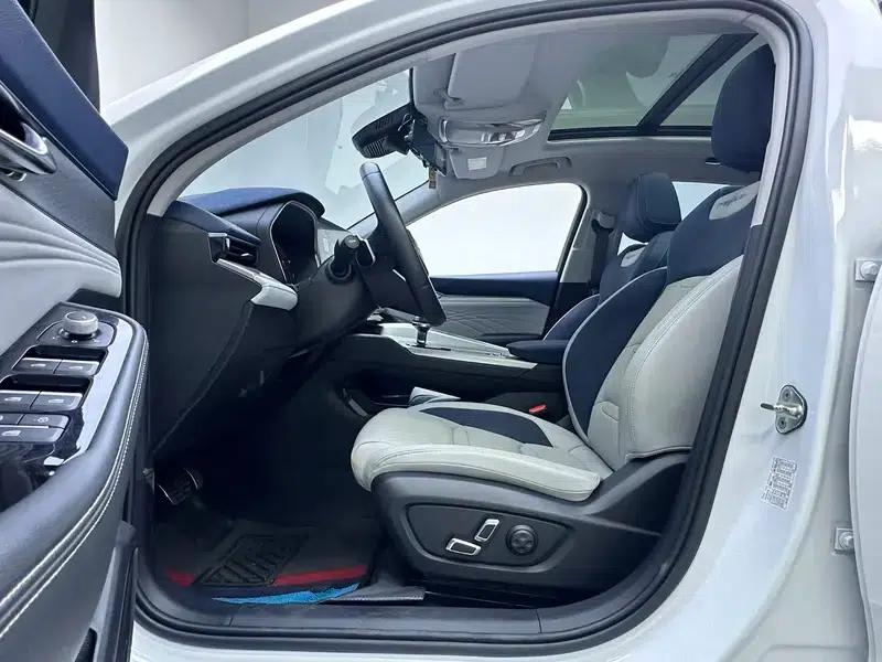 Xingrui 2021 2.0T Premium Edition — миниатюра 22