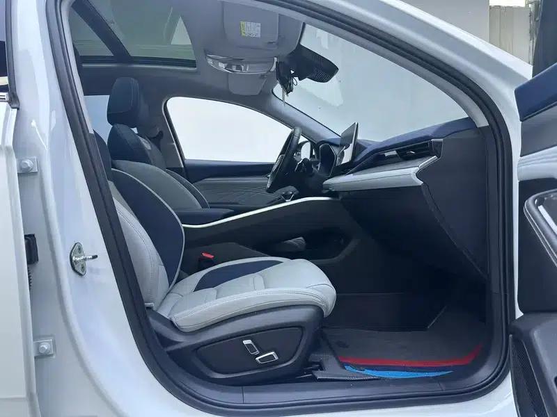 Xingrui 2021 2.0T Premium Edition — миниатюра 23