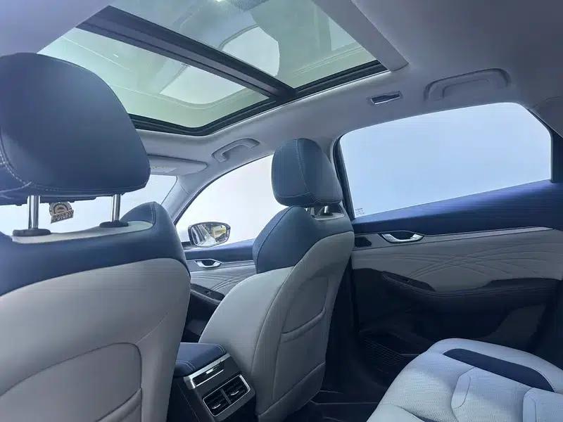 Xingrui 2021 2.0T Premium Edition — миниатюра 25