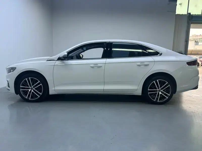 Xingrui 2021 2.0T Premium Edition — миниатюра 4