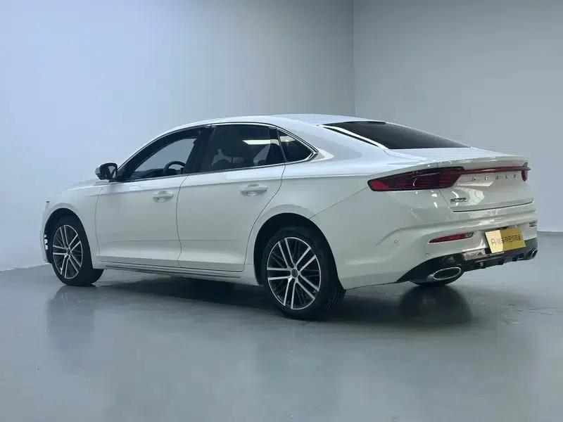 Xingrui 2021 2.0T Premium Edition — миниатюра 5
