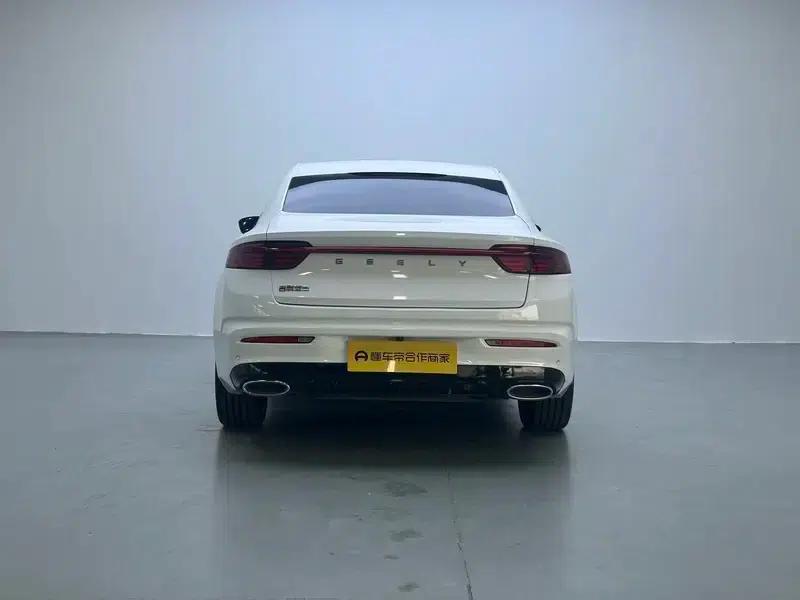 Xingrui 2021 2.0T Premium Edition — миниатюра 6