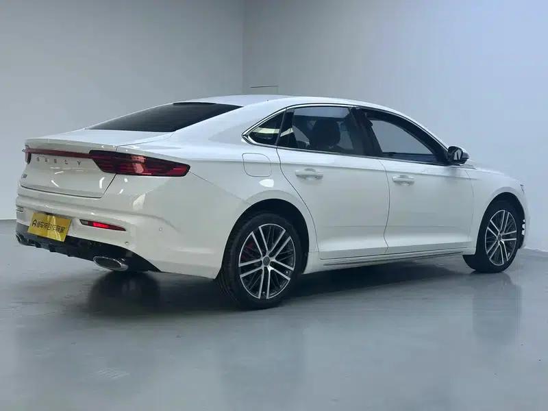 Xingrui 2021 2.0T Premium Edition — миниатюра 7