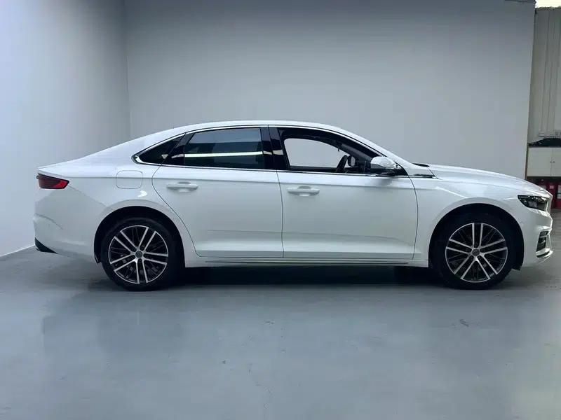 Xingrui 2021 2.0T Premium Edition — миниатюра 8