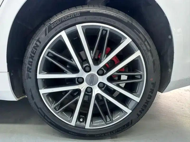 Xingrui 2021 2.0T Premium Edition — миниатюра 9