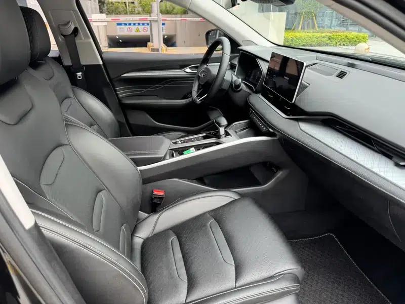 Xingrui 2023 2.0T Luxury Edition — миниатюра 8