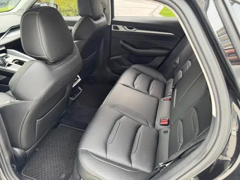 Xingrui 2023 2.0T Luxury Edition — миниатюра 9