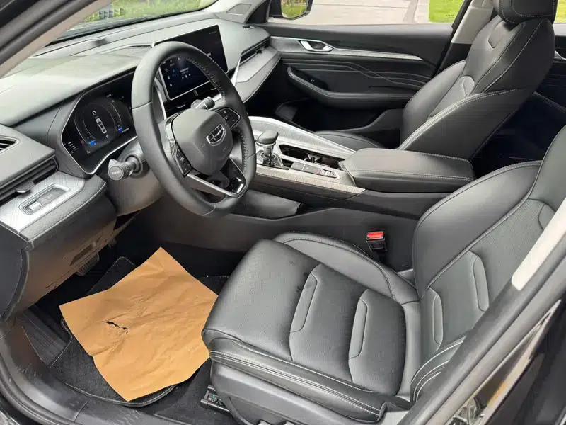 Xingrui 2023 2.0T Luxury Edition — миниатюра 10