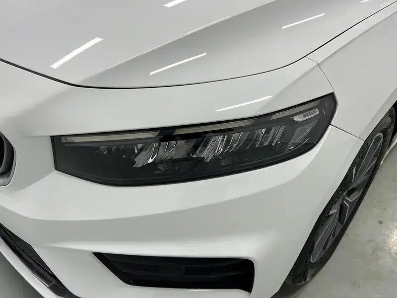 Xingrui 2020 2.0T Luxury Edition — миниатюра 12