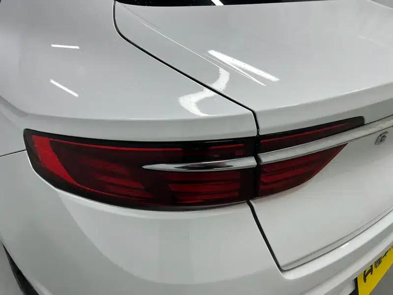 Xingrui 2020 2.0T Luxury Edition — миниатюра 13