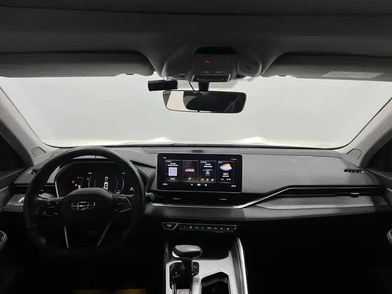 Xingrui 2020 2.0T Luxury Edition — миниатюра 14