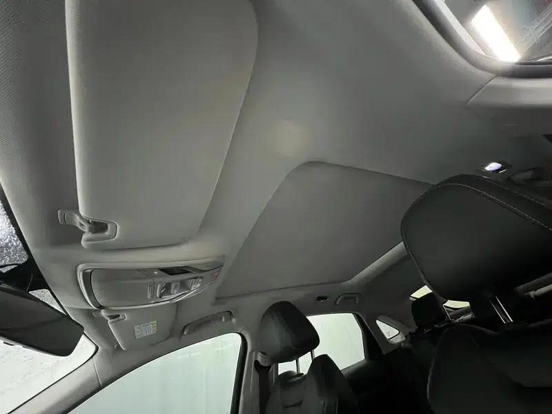 Xingrui 2020 2.0T Luxury Edition — миниатюра 19