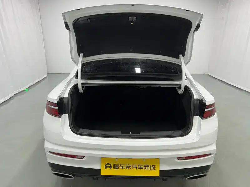 Xingrui 2020 2.0T Luxury Edition — миниатюра 20