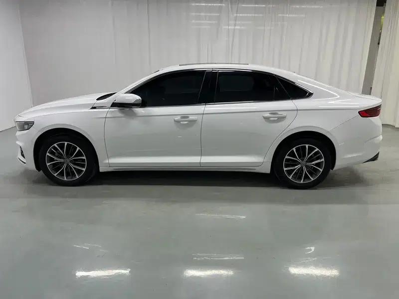 Xingrui 2020 2.0T Luxury Edition — миниатюра 4